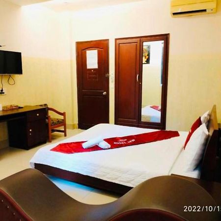 Phat Thinh Hotel TP. Hồ Chí Minh Ngoại thất bức ảnh