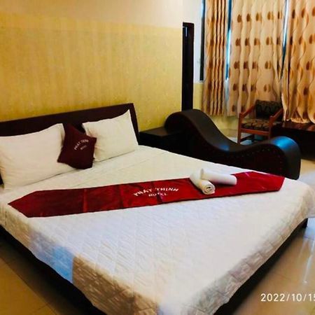 Phat Thinh Hotel TP. Hồ Chí Minh Ngoại thất bức ảnh