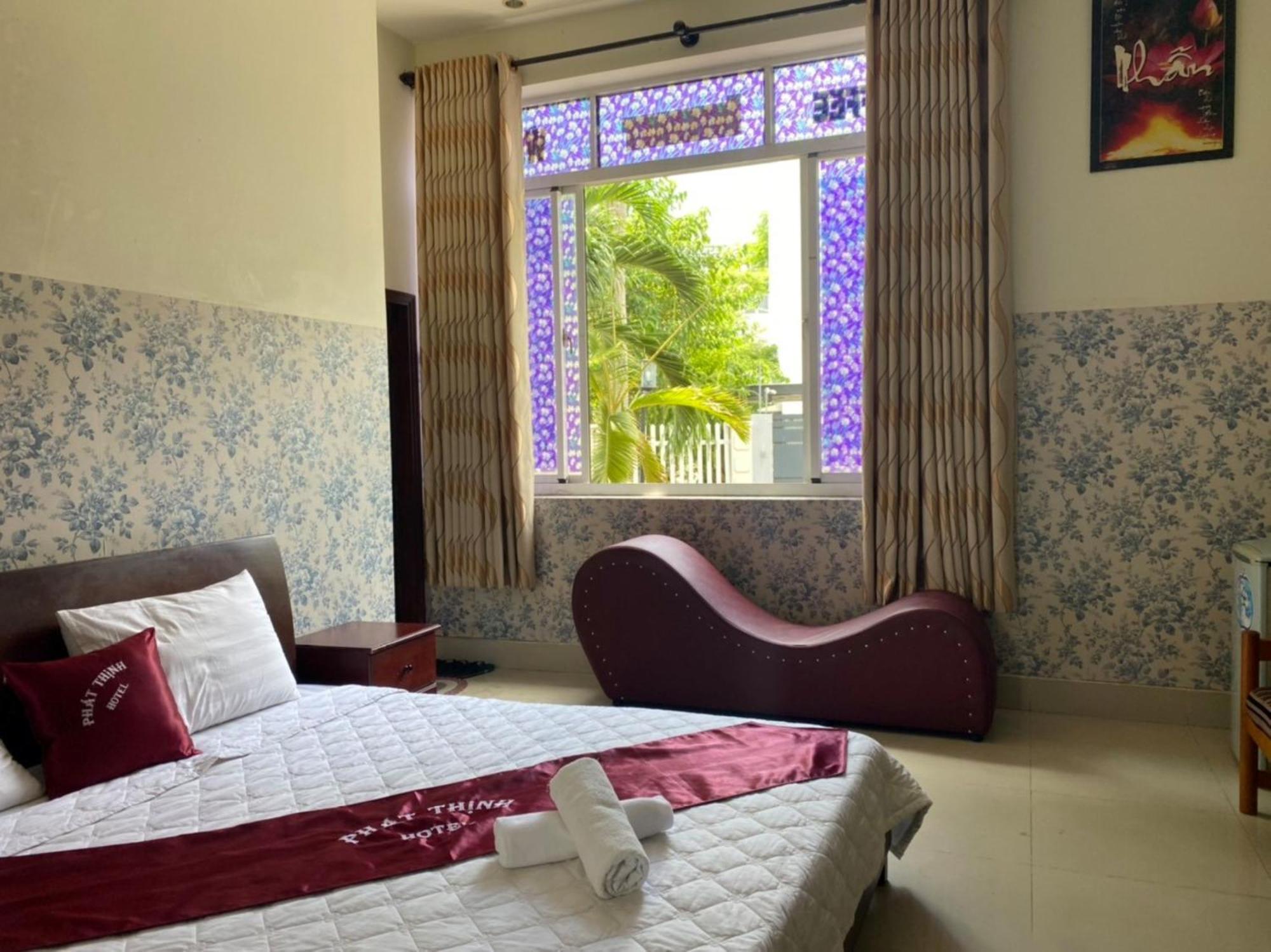 Phat Thinh Hotel TP. Hồ Chí Minh Ngoại thất bức ảnh
