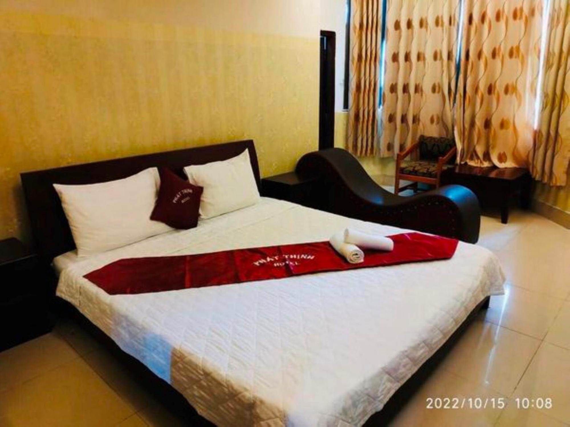 Phat Thinh Hotel TP. Hồ Chí Minh Ngoại thất bức ảnh