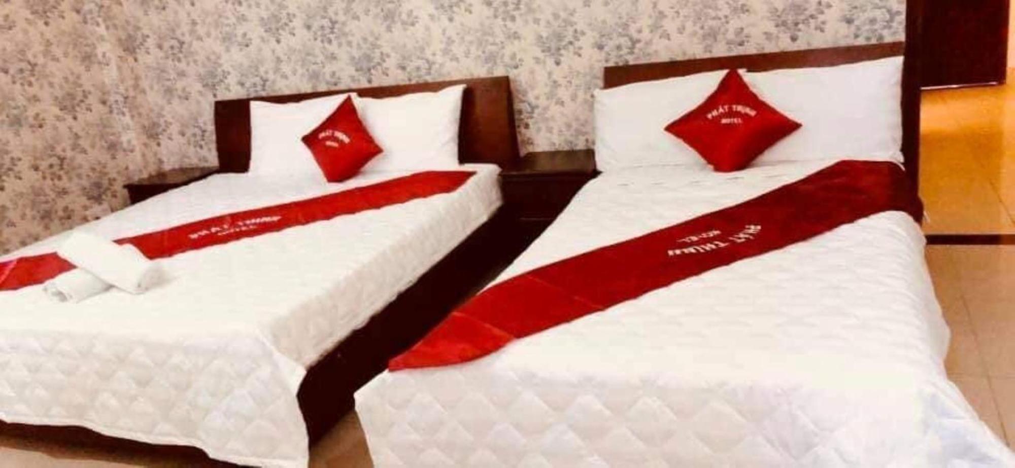 Phat Thinh Hotel TP. Hồ Chí Minh Ngoại thất bức ảnh