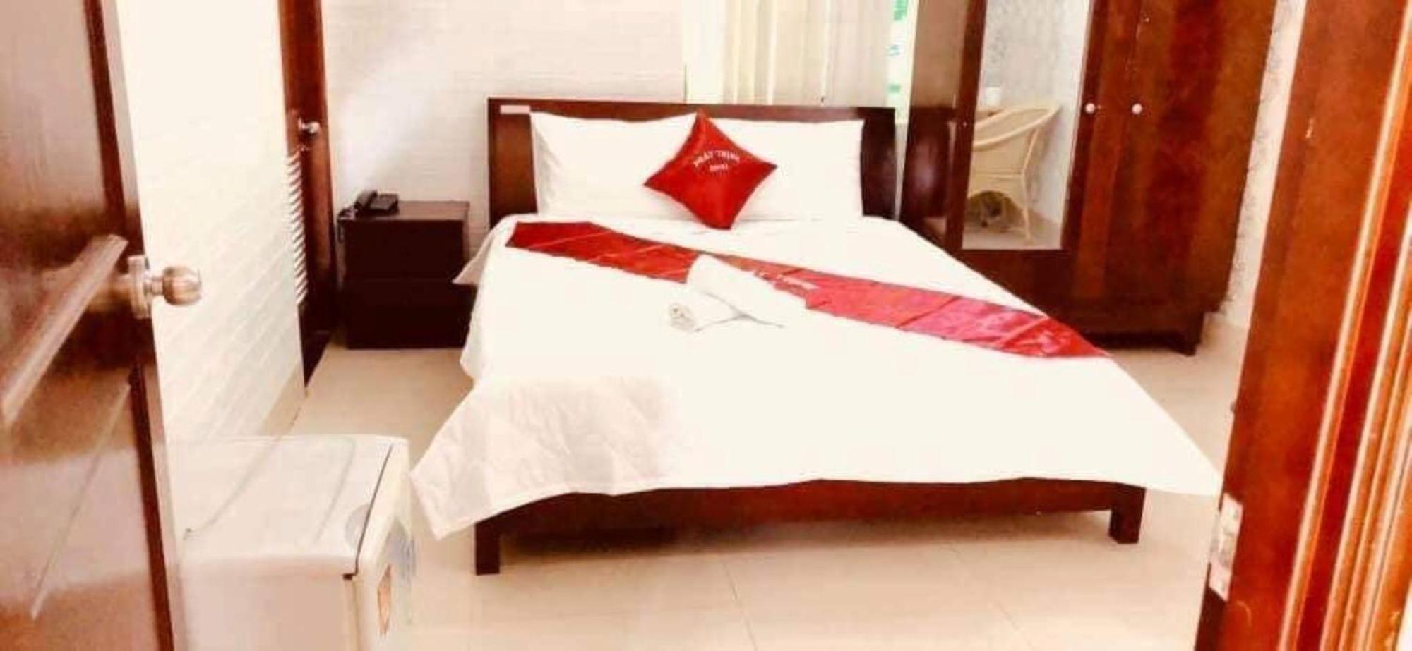 Phat Thinh Hotel TP. Hồ Chí Minh Ngoại thất bức ảnh